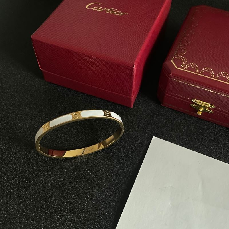 Cartier Bracelets